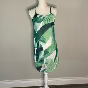 Women’s Summer Dress